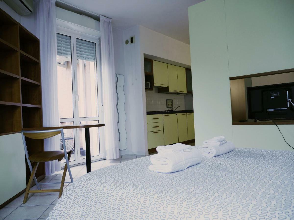 Apartment Casa Bella *