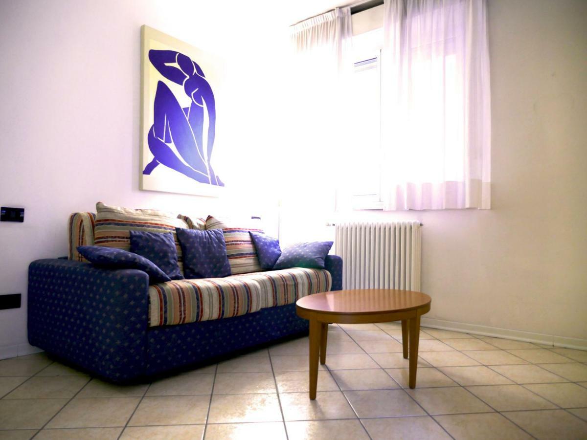 Casa Bella Apartment Bologna