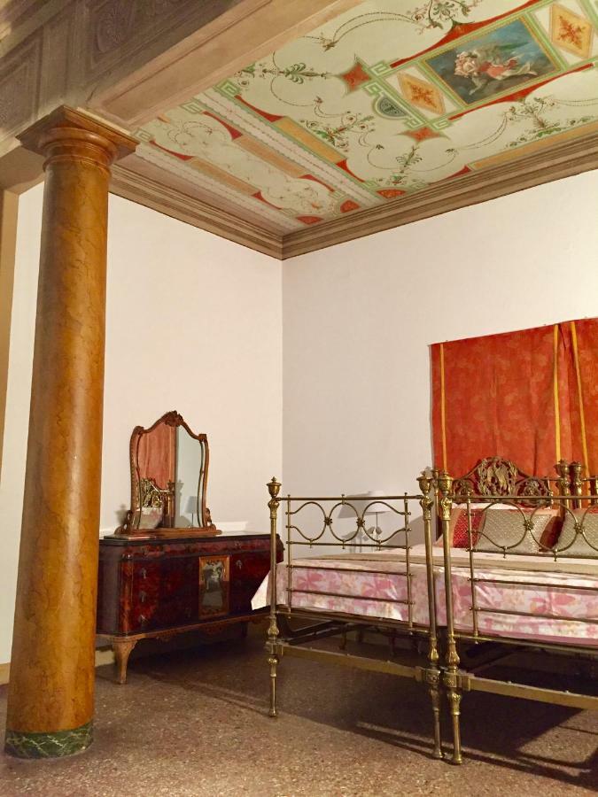 Belle Arti Bed & Breakfast