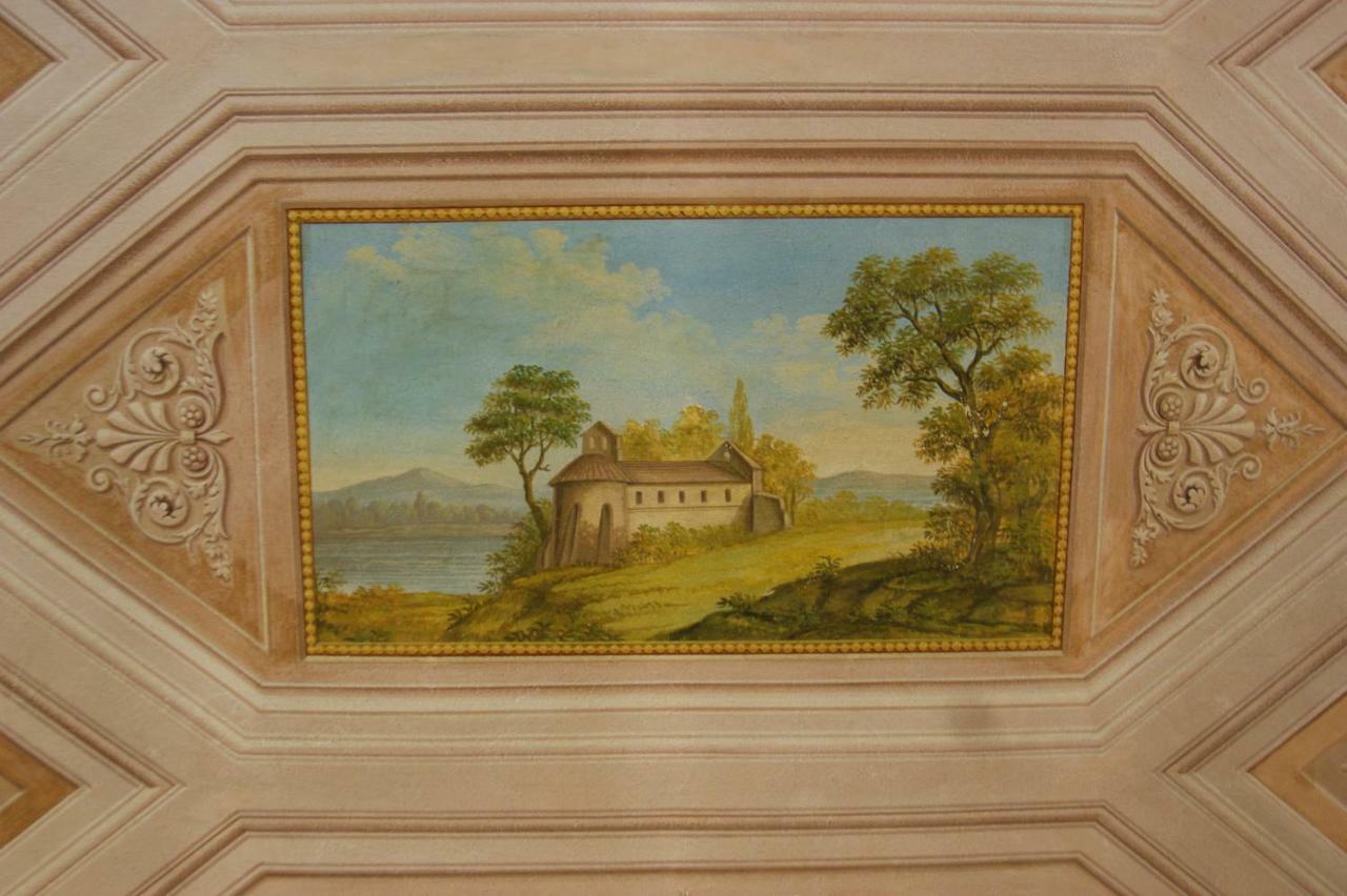 Bed & Breakfast Belle Arti Bologna