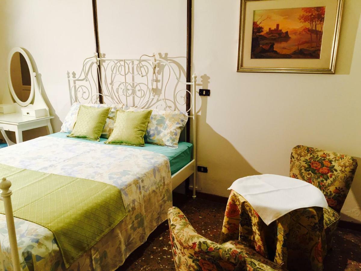 Belle Arti Bed & Breakfast *