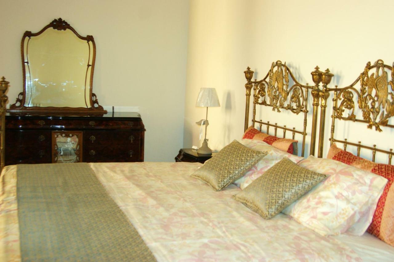 Belle Arti Bed & Breakfast