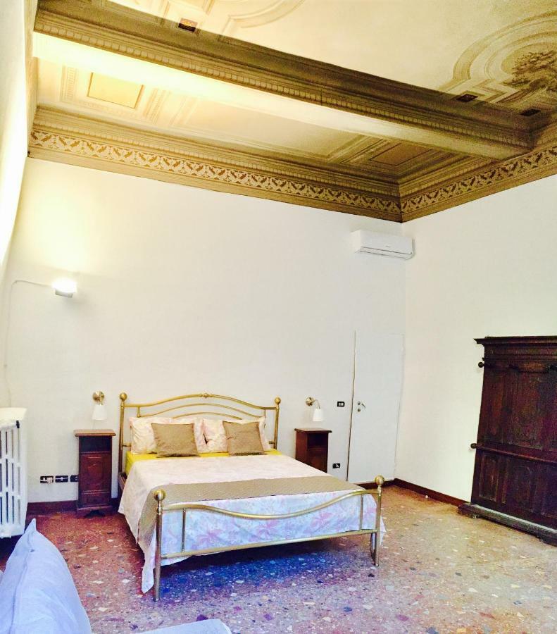 Bed & Breakfast Belle Arti