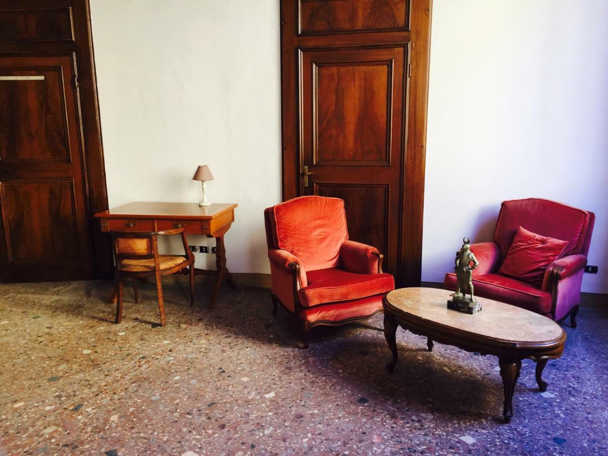 Bed & Breakfast Belle Arti *