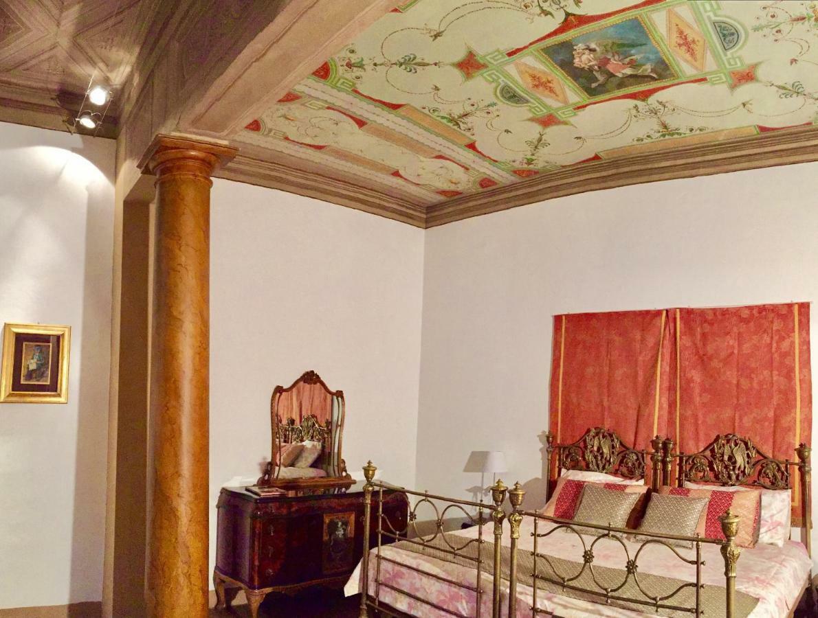 Bed & Breakfast Belle Arti Bologna