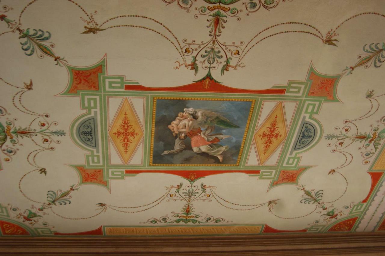 Bed & Breakfast Belle Arti *