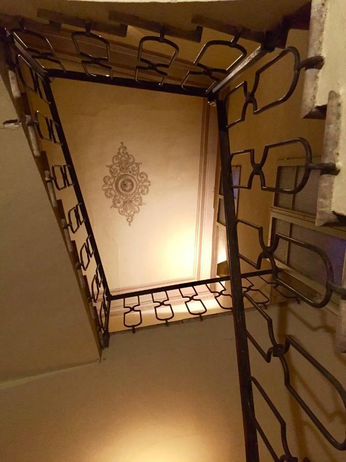 Belle Arti Bed & Breakfast