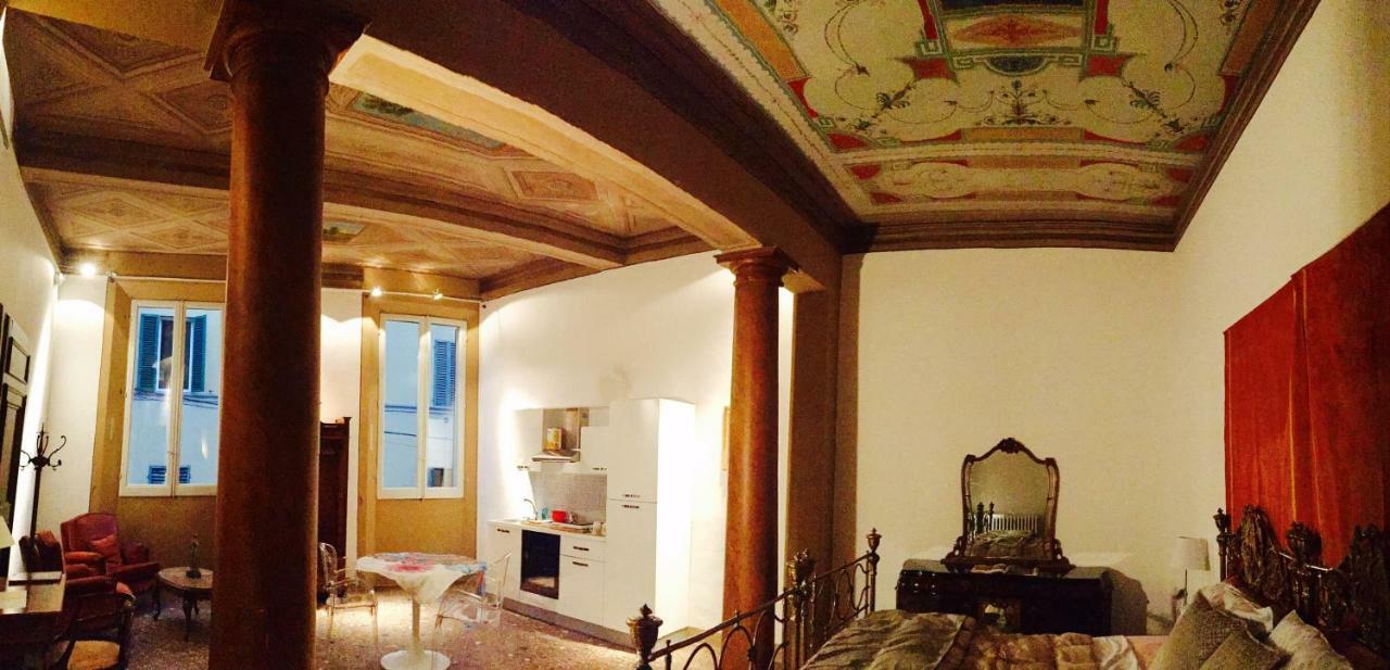 Bed & Breakfast Belle Arti Bologna