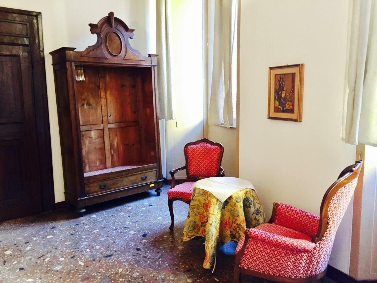 Belle Arti Bologna