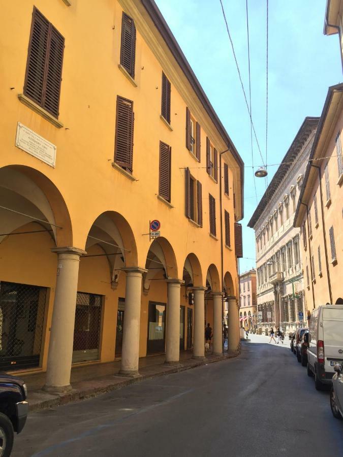 Belle Arti * Bologna