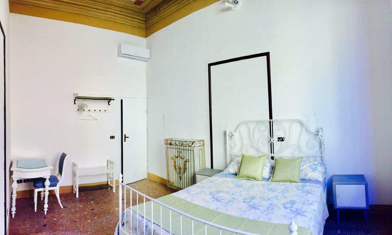 Bed & Breakfast Belle Arti Bologna