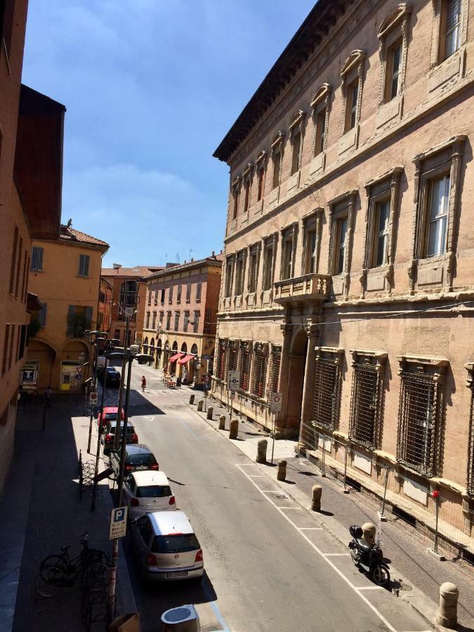 Belle Arti Bed & Breakfast