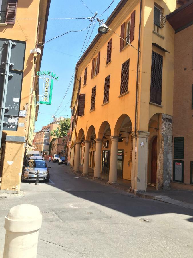Belle Arti Bed & Breakfast *