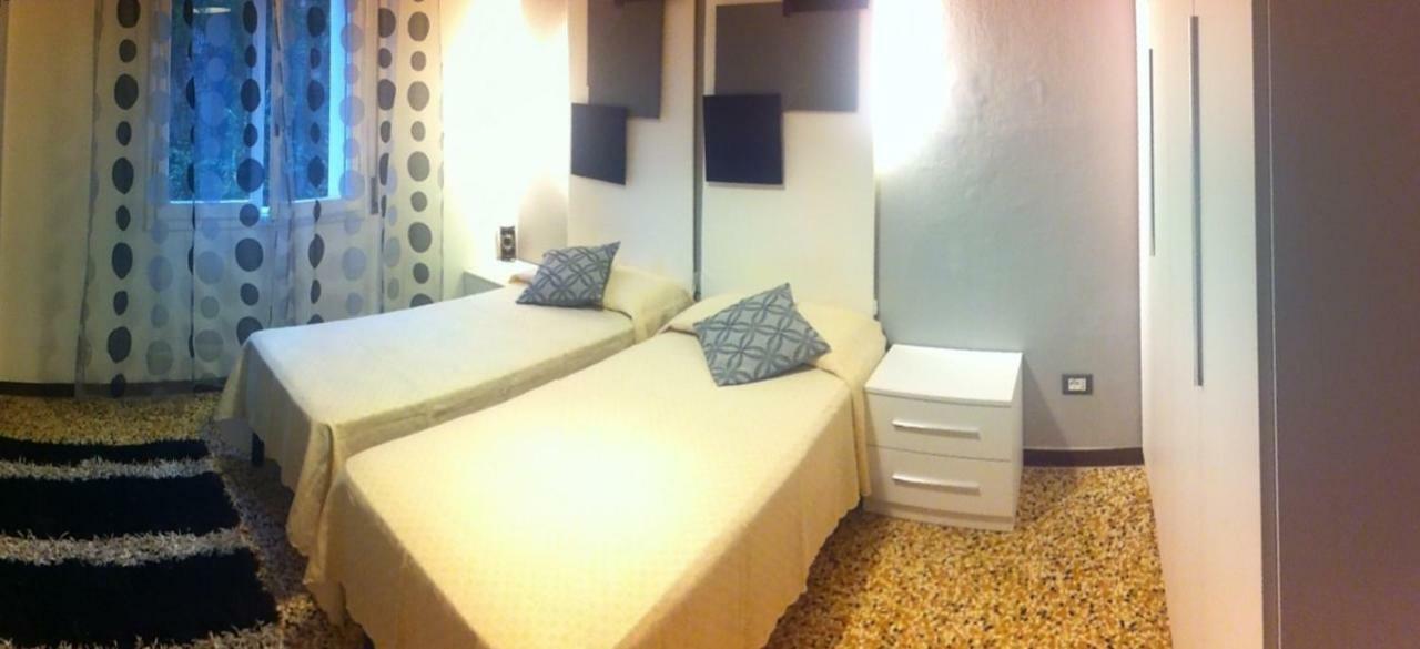 Bed & Breakfast Zerbini