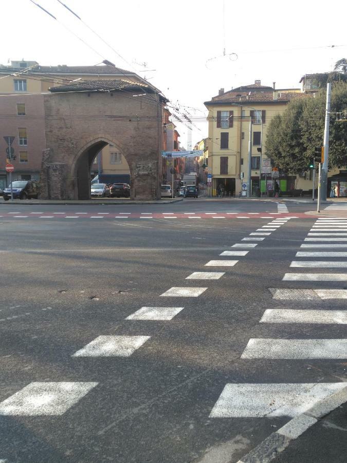 San Vitale Acomodação com café da manhã 