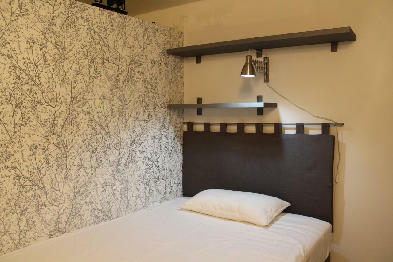 Appartamento Interno 1