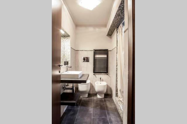 Interno 1 Appartamento