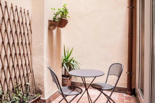 Appartamento Interno 1
