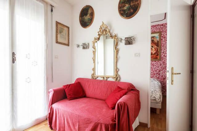 Le Grenier Appartamento
