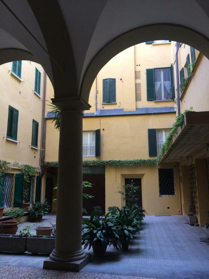 Apartment Sipario