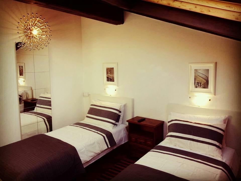 Bed & Breakfast Blq La Santa Bologna
