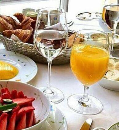 Blq La Santa Bed & Breakfast