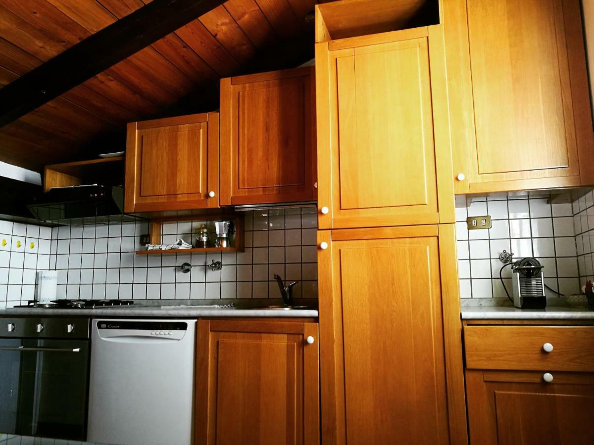 Bed & Breakfast Blq La Santa *
