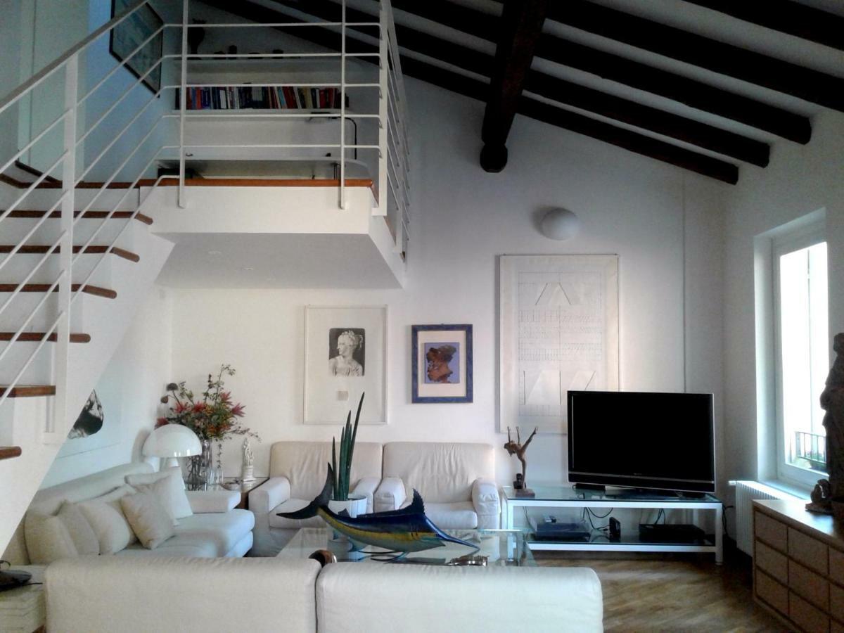 Griffoni 7 Bed & Breakfast Bologna