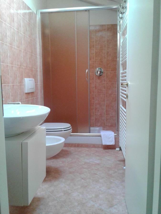 Griffoni 7 Bed & Breakfast Bologna