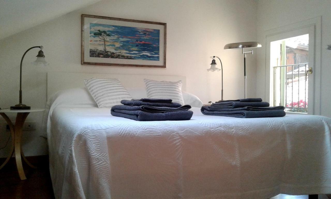 Bed & Breakfast Griffoni 7