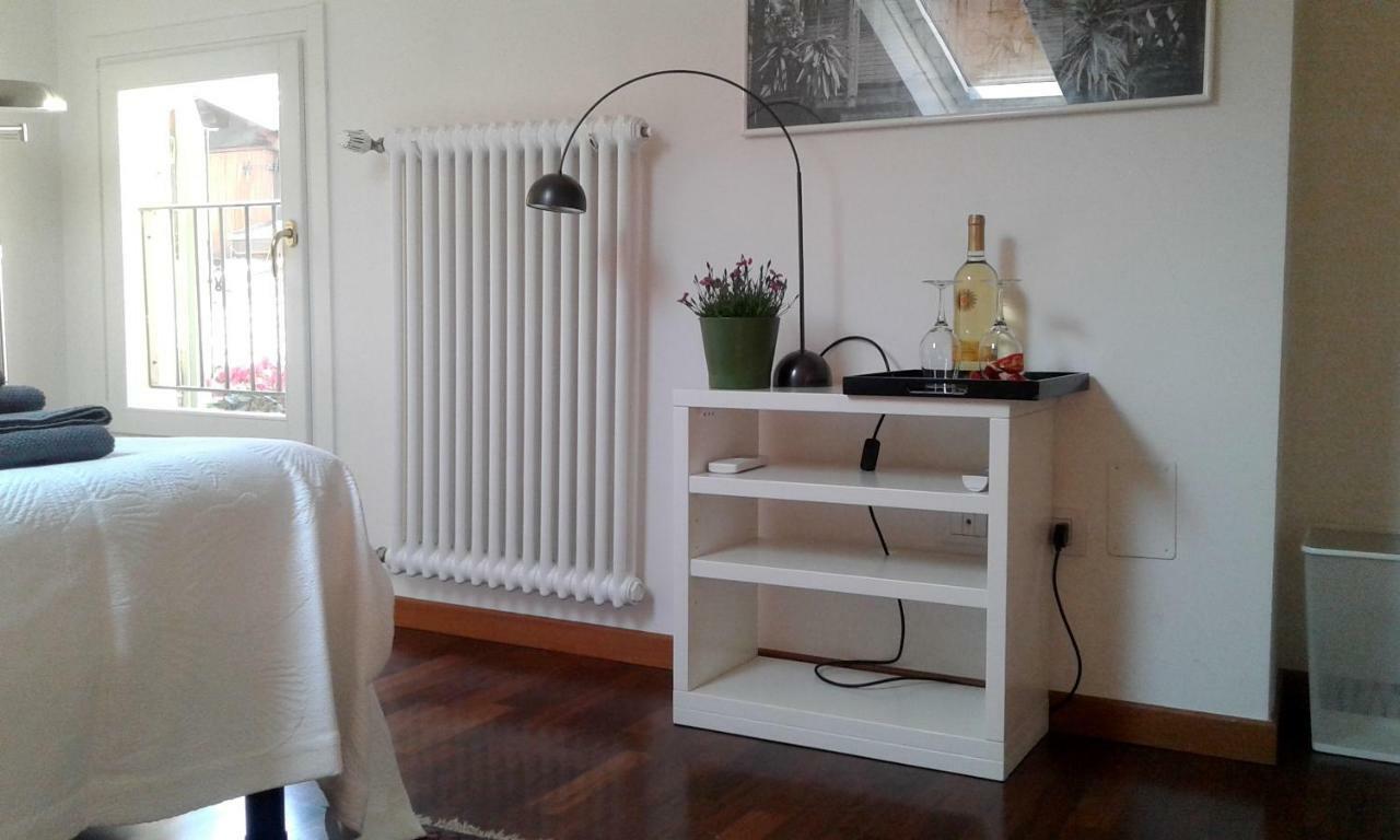 Griffoni 7 Bologna