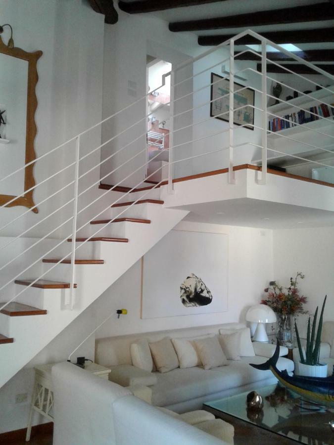 Bed & Breakfast Griffoni 7