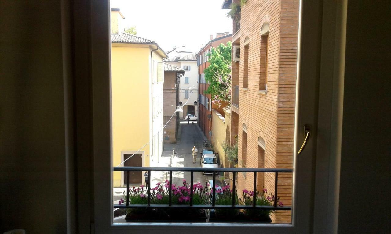 Bed & Breakfast Griffoni 7
