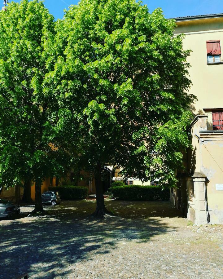 Blq La Santa Frühstückspension Bologna