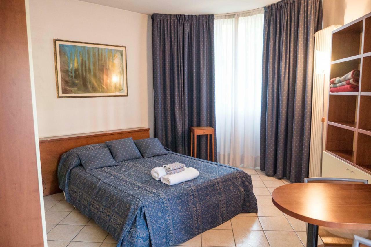 Apartment Casa Bella Bologna