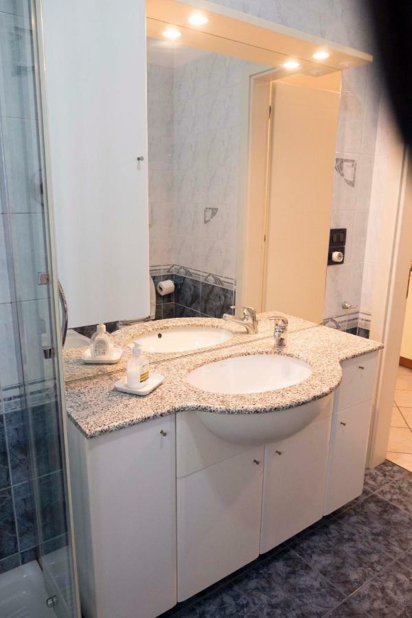 Casa Bella Apartment