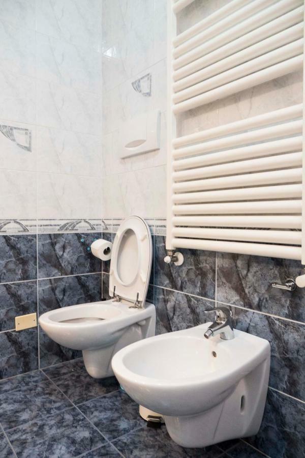 Casa Bella Apartment