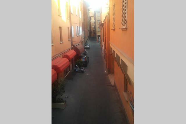 Apartment A Quattro Passi *