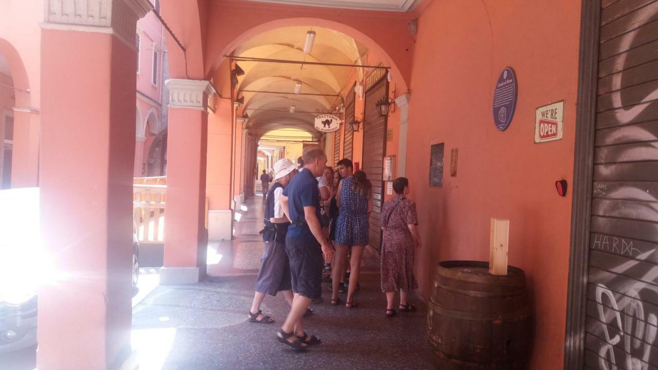 A Quattro Passi Bologna