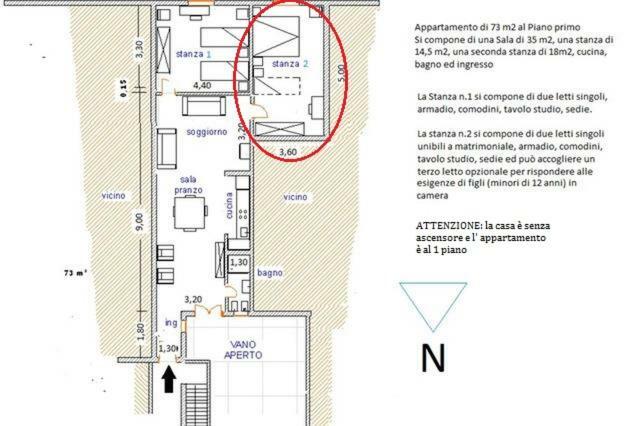 A Quattro Passi Apartment Bologna