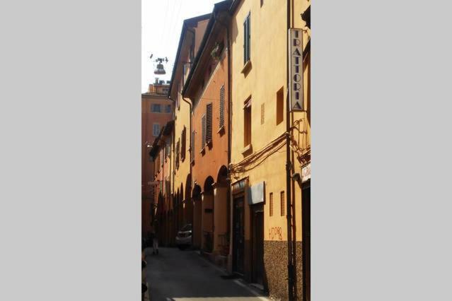 A Quattro Passi Apartamento *