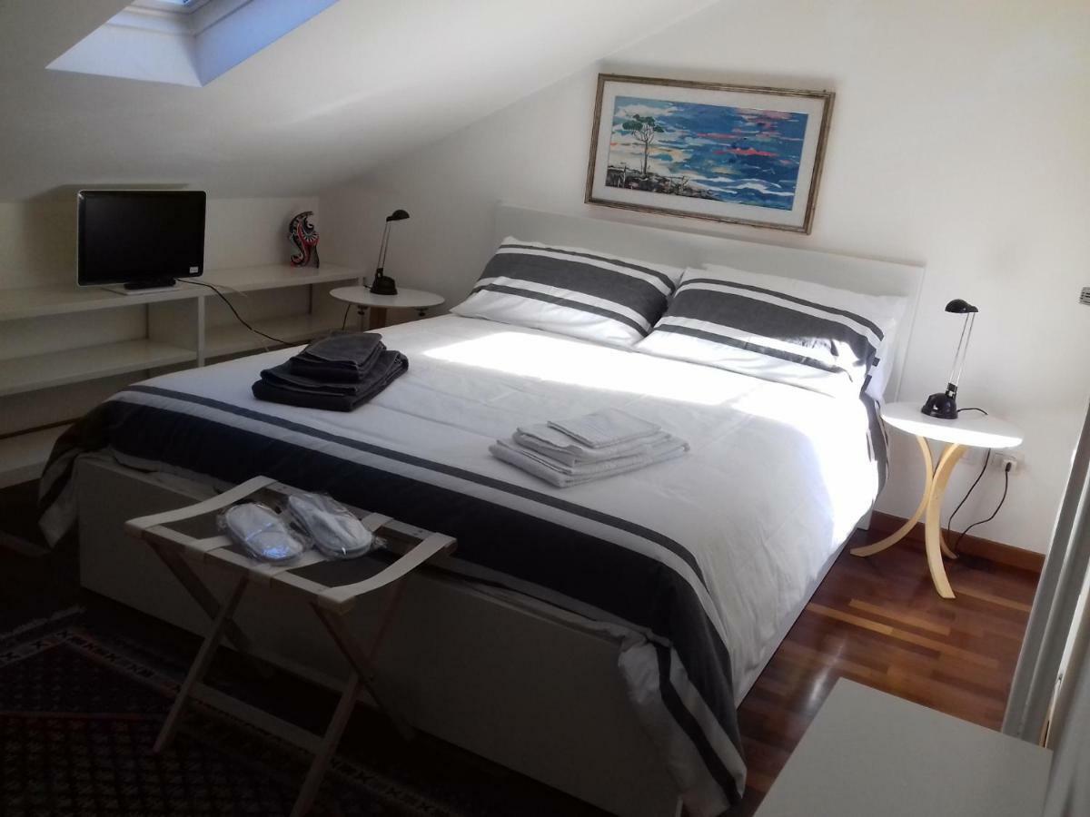 Griffoni 7 Bed & Breakfast *