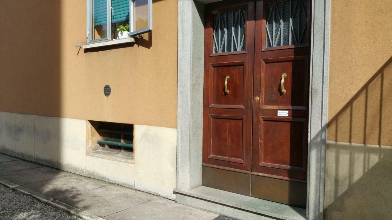 Apartment Aduepassidallafiera