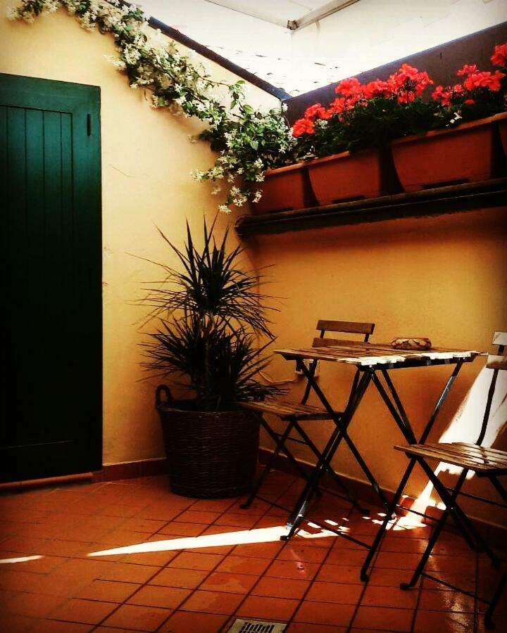 Blq La Santa * Bologna