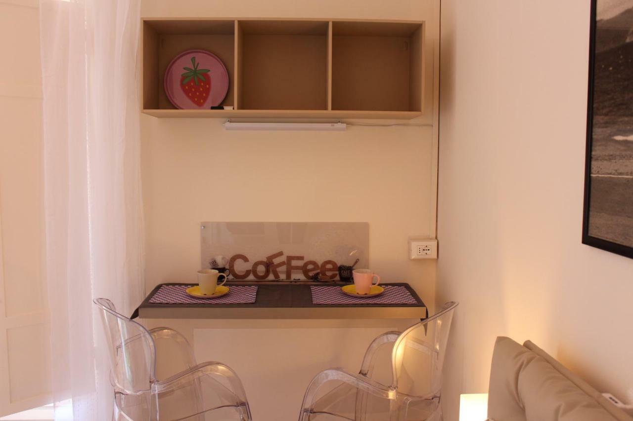 Sofia Apartment