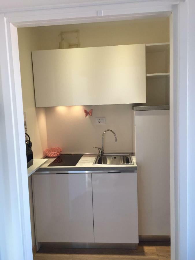 Sofia Apartment *