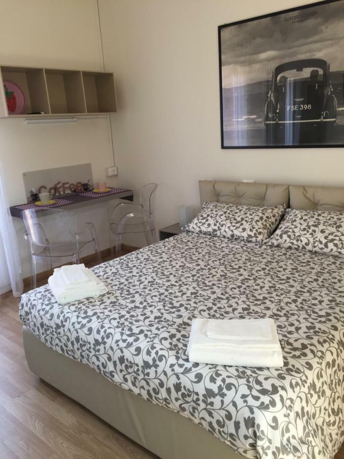 Sofia Apartment *