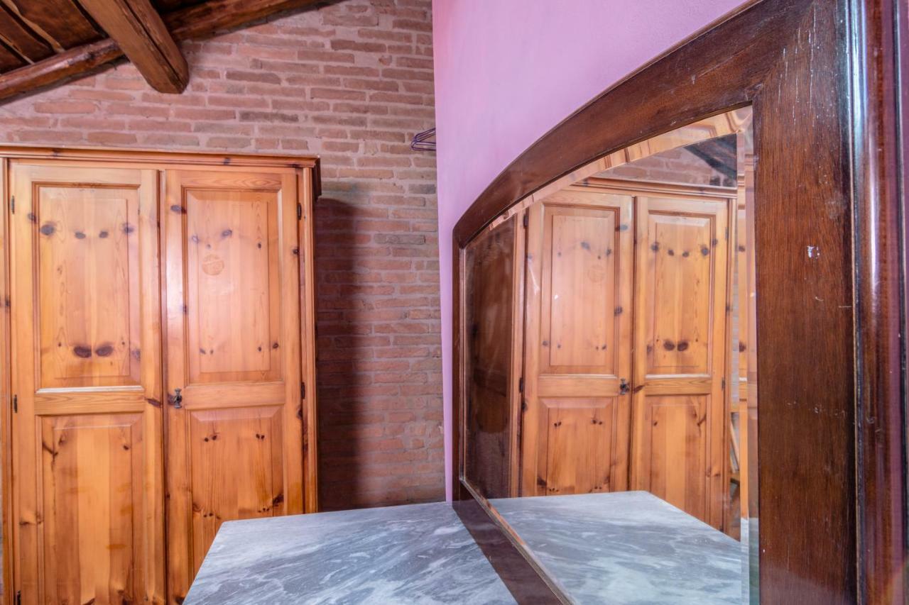 Apartment Casa Di Campagna In Citta