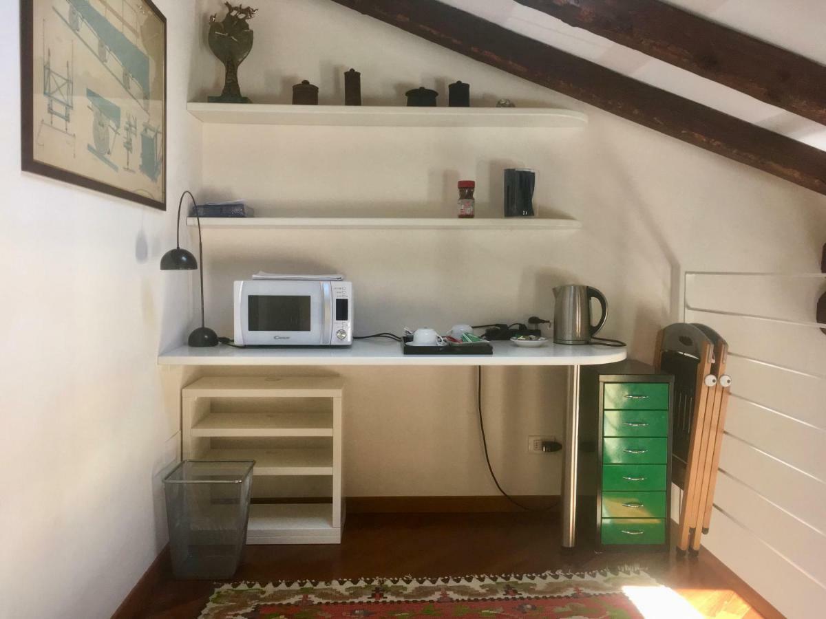 Griffoni 7 Bed & Breakfast Bologna