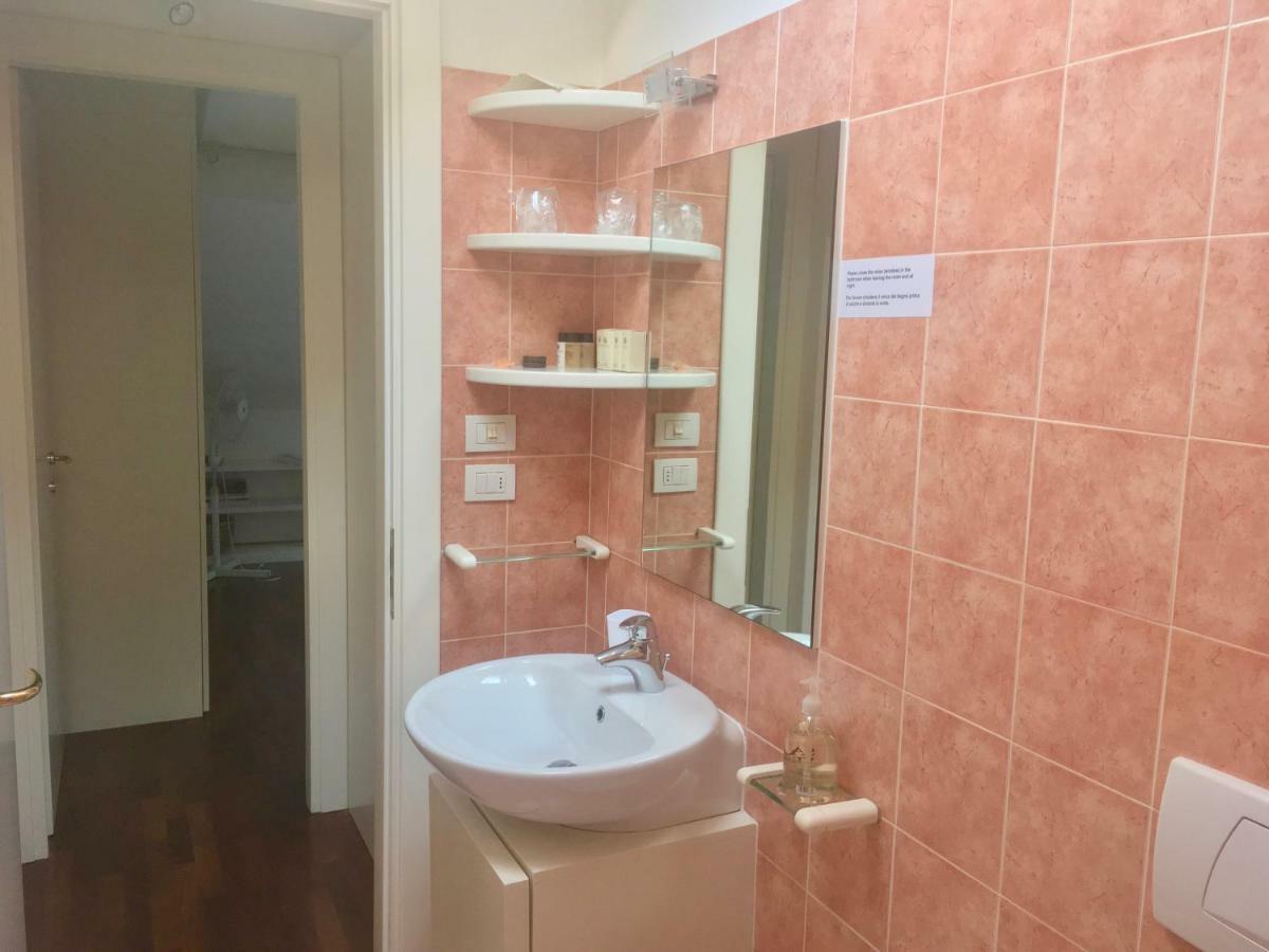Griffoni 7 Bed & Breakfast Bologna